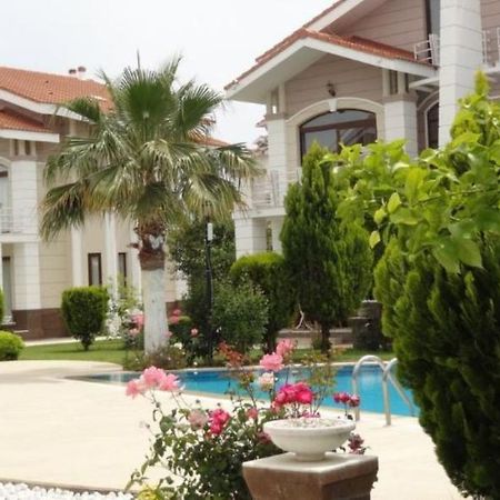 אנטליה Belek Golf Apartments מראה חיצוני תמונה
