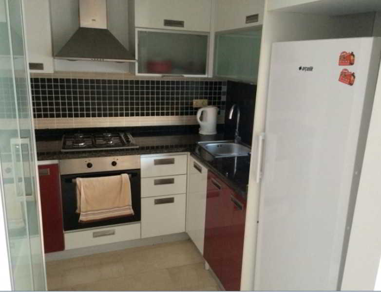 אנטליה Belek Golf Apartments מראה חיצוני תמונה