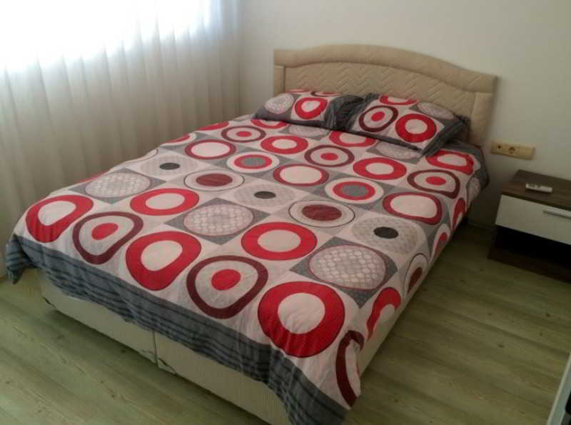 אנטליה Belek Golf Apartments מראה חיצוני תמונה
