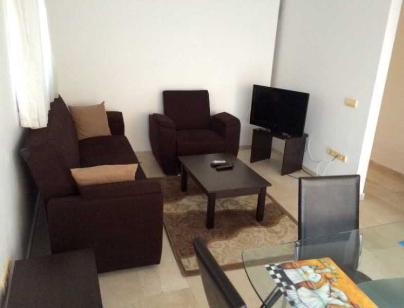 אנטליה Belek Golf Apartments מראה חיצוני תמונה