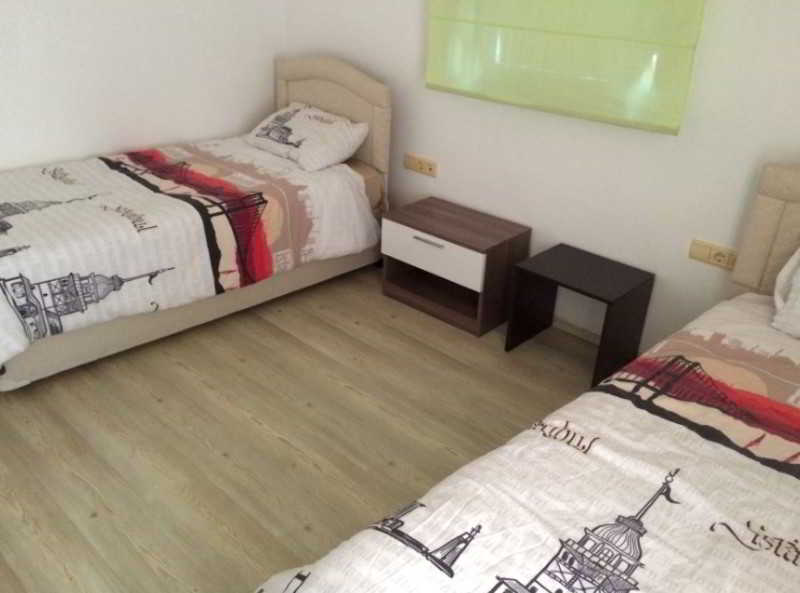 אנטליה Belek Golf Apartments מראה חיצוני תמונה