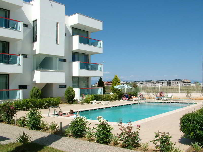 אנטליה Belek Golf Apartments מראה חיצוני תמונה