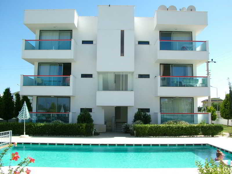 אנטליה Belek Golf Apartments מראה חיצוני תמונה