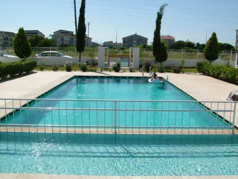 אנטליה Belek Golf Apartments מראה חיצוני תמונה