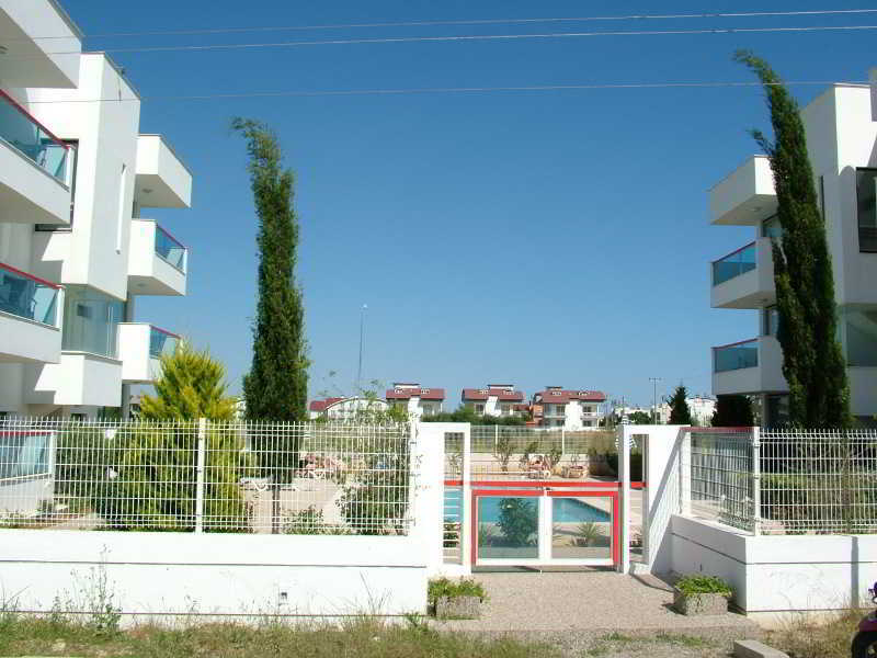 אנטליה Belek Golf Apartments מראה חיצוני תמונה