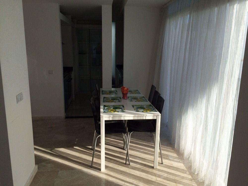 אנטליה Belek Golf Apartments מראה חיצוני תמונה