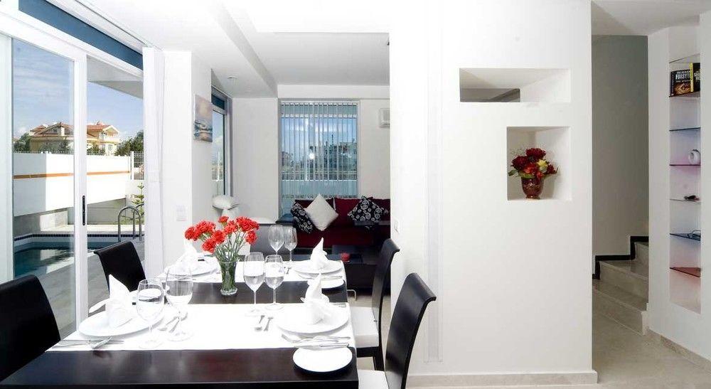 אנטליה Belek Golf Apartments מראה חיצוני תמונה