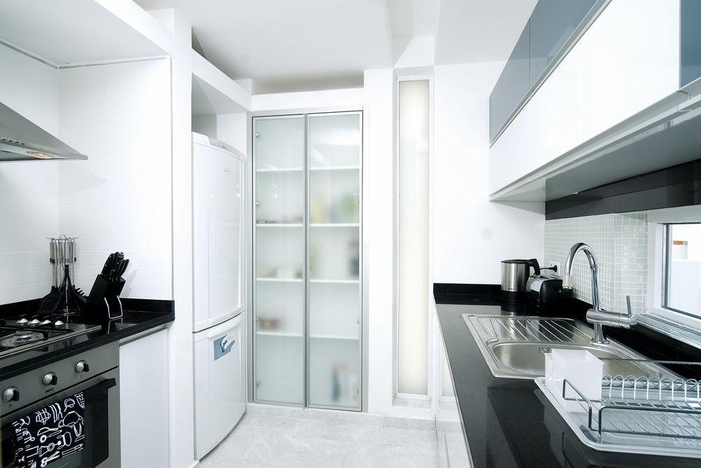 אנטליה Belek Golf Apartments מראה חיצוני תמונה