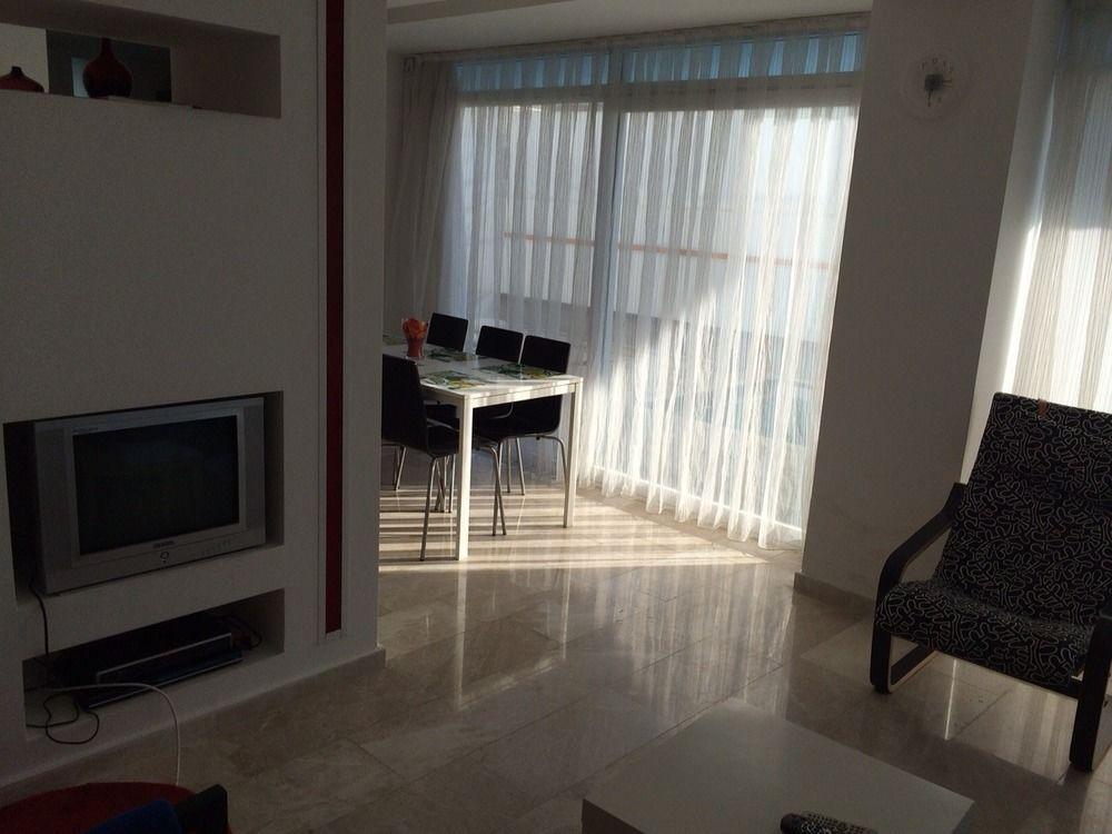 אנטליה Belek Golf Apartments מראה חיצוני תמונה