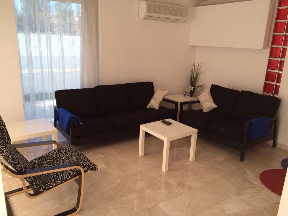 אנטליה Belek Golf Apartments מראה חיצוני תמונה