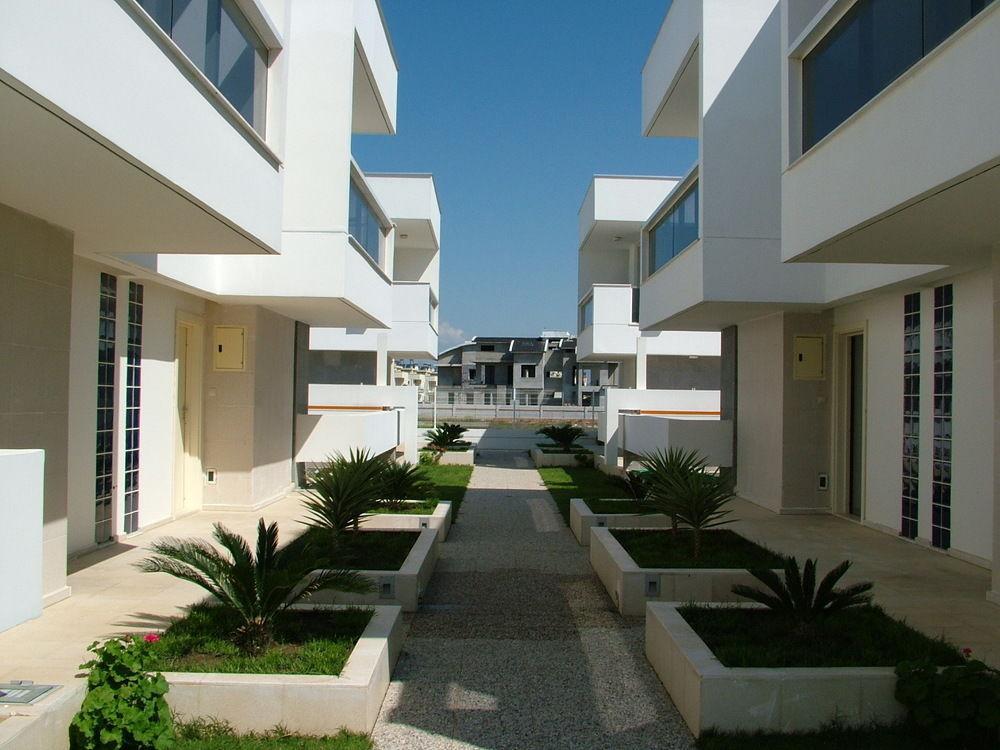 אנטליה Belek Golf Apartments מראה חיצוני תמונה