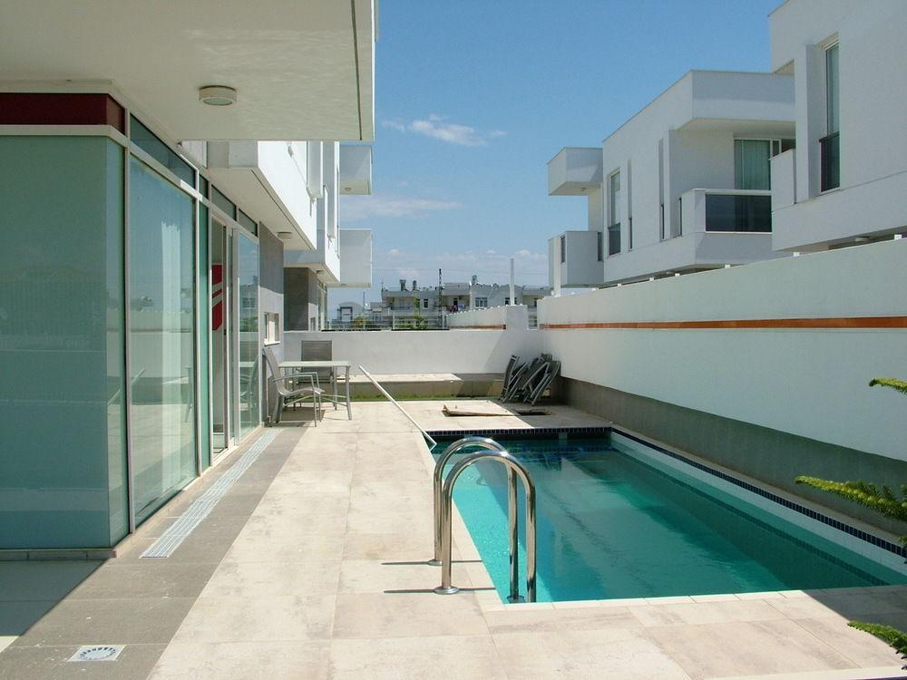 אנטליה Belek Golf Apartments מראה חיצוני תמונה