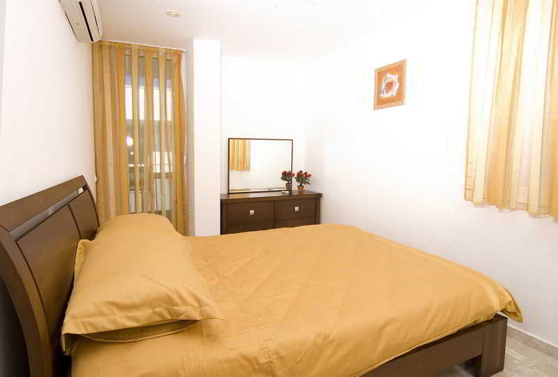 אנטליה Belek Golf Apartments מראה חיצוני תמונה