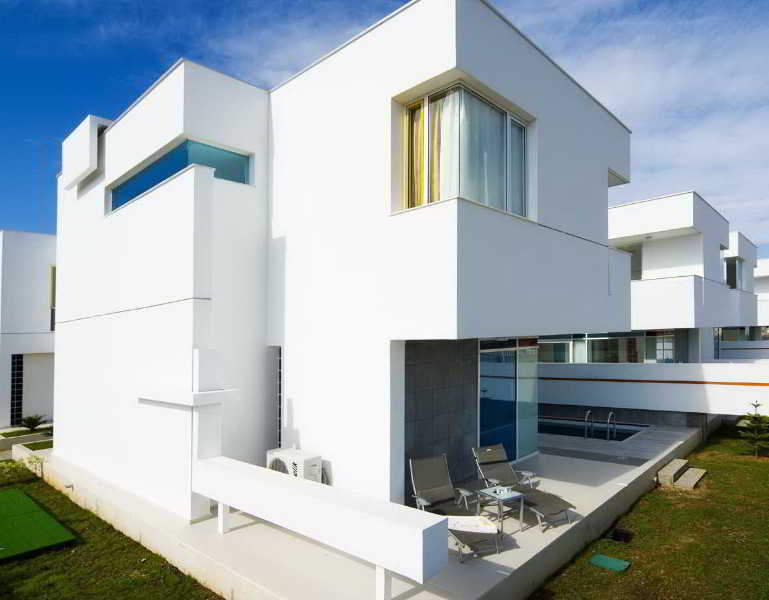 אנטליה Belek Golf Apartments מראה חיצוני תמונה