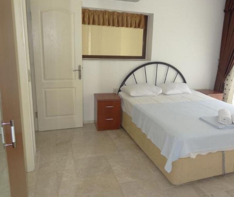 אנטליה Belek Golf Apartments מראה חיצוני תמונה