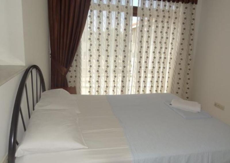 אנטליה Belek Golf Apartments מראה חיצוני תמונה