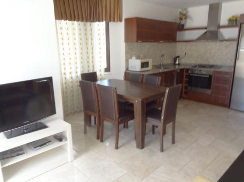 אנטליה Belek Golf Apartments מראה חיצוני תמונה