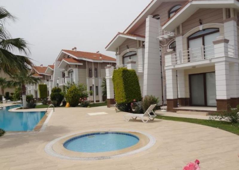 אנטליה Belek Golf Apartments מראה חיצוני תמונה