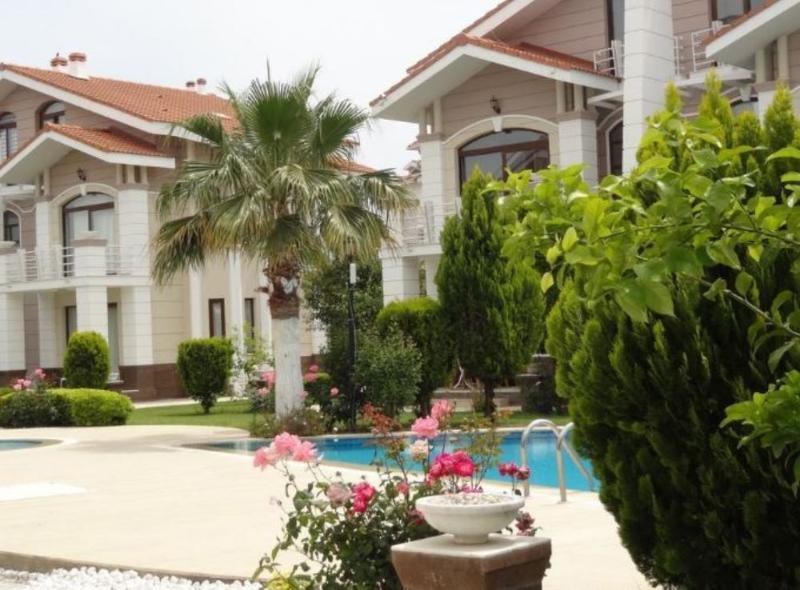 אנטליה Belek Golf Apartments מראה חיצוני תמונה
