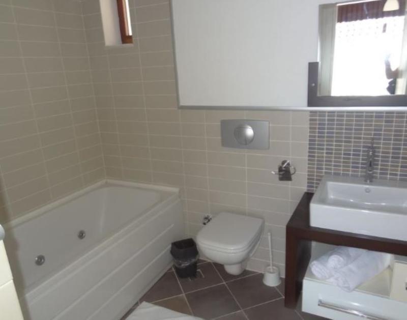 אנטליה Belek Golf Apartments מראה חיצוני תמונה