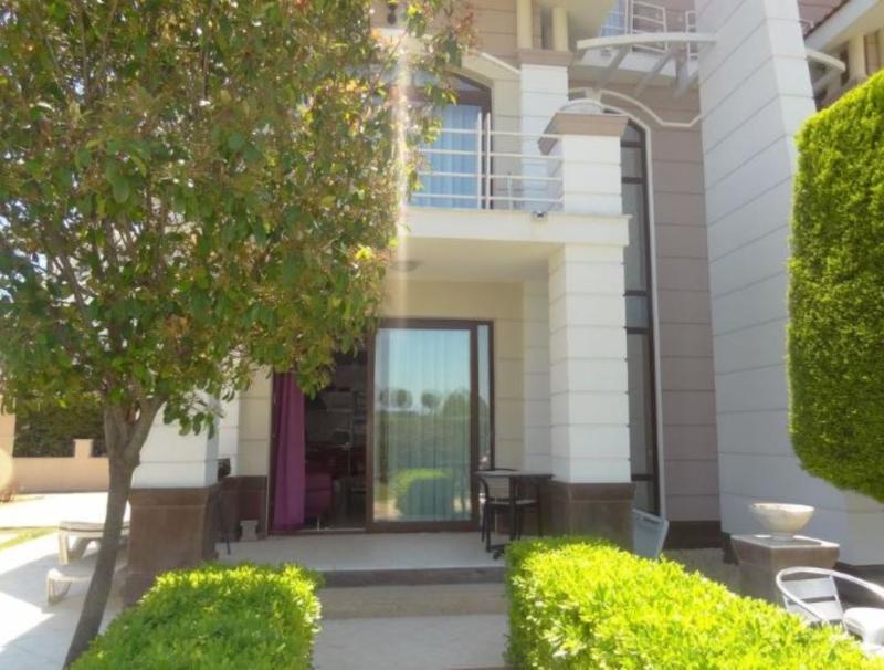 אנטליה Belek Golf Apartments מראה חיצוני תמונה