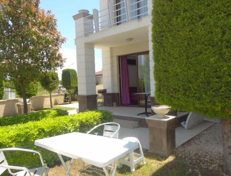 אנטליה Belek Golf Apartments מראה חיצוני תמונה