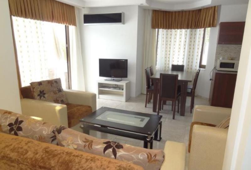 אנטליה Belek Golf Apartments מראה חיצוני תמונה