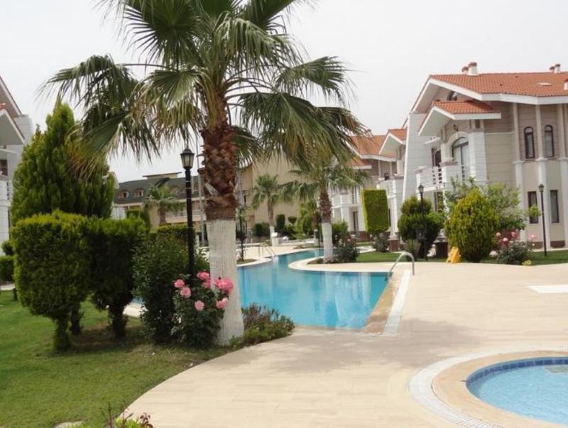 אנטליה Belek Golf Apartments מראה חיצוני תמונה