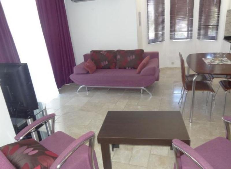 אנטליה Belek Golf Apartments מראה חיצוני תמונה