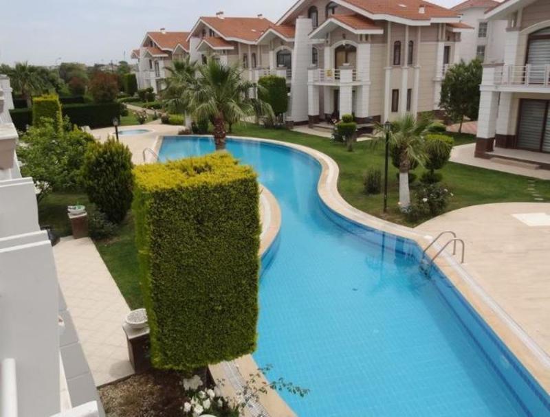 אנטליה Belek Golf Apartments מראה חיצוני תמונה