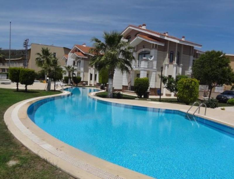 אנטליה Belek Golf Apartments מראה חיצוני תמונה