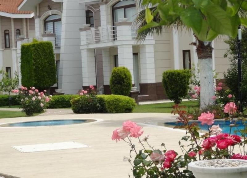 אנטליה Belek Golf Apartments מראה חיצוני תמונה