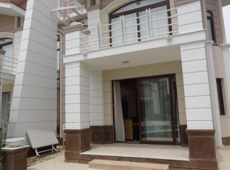 אנטליה Belek Golf Apartments מראה חיצוני תמונה