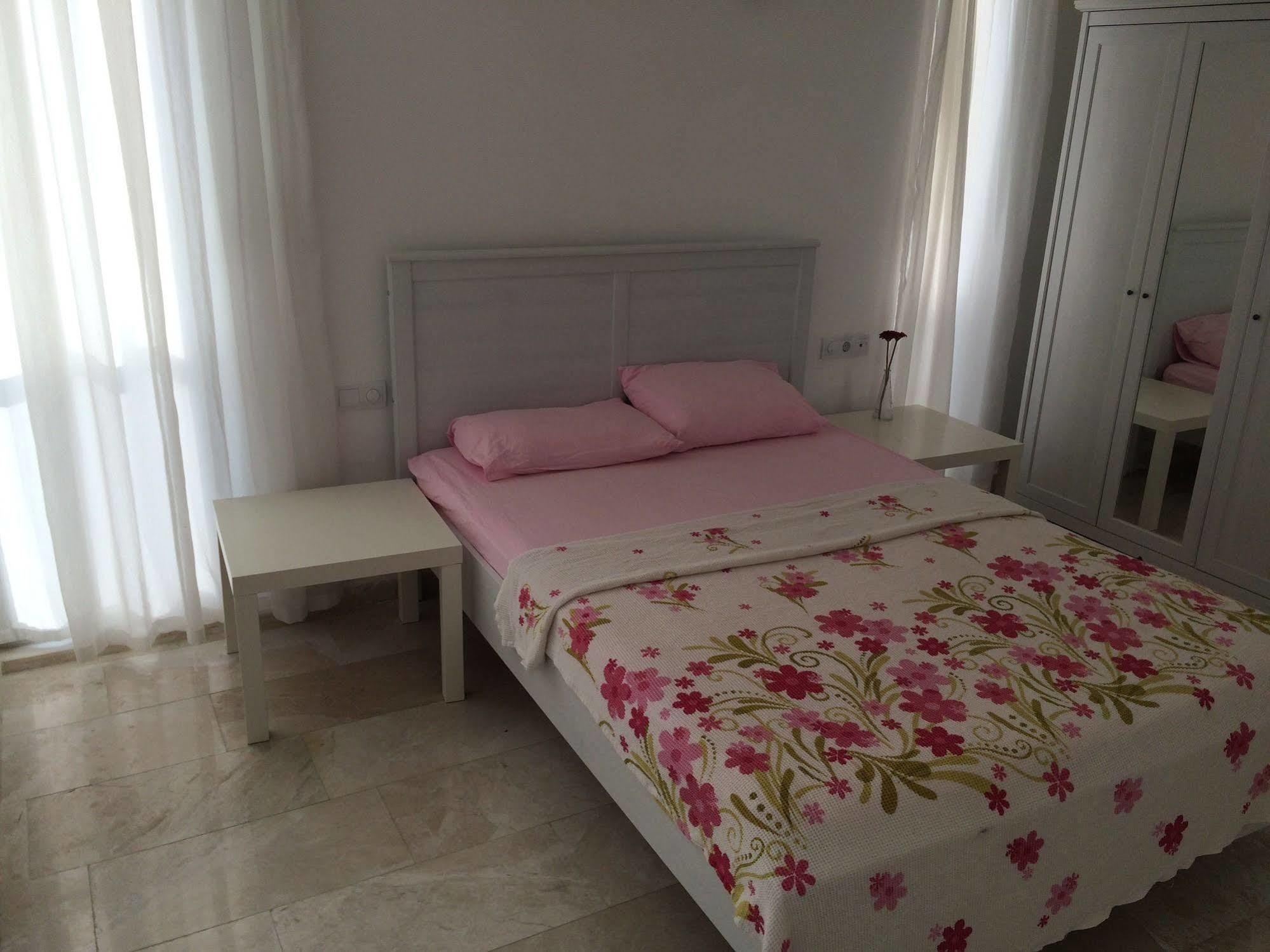אנטליה Belek Golf Apartments מראה חיצוני תמונה